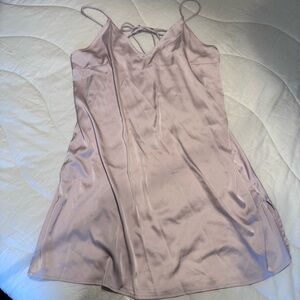 Stars above women’s xl sleep dress